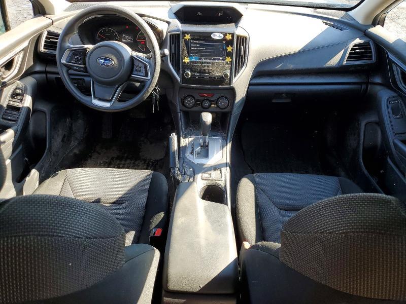 2018 Subaru Impreza