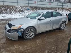2011 Buick Regal cxl en venta en Davison, MI