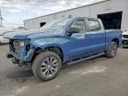 2024 Chevrolet Silverado C1500 RST