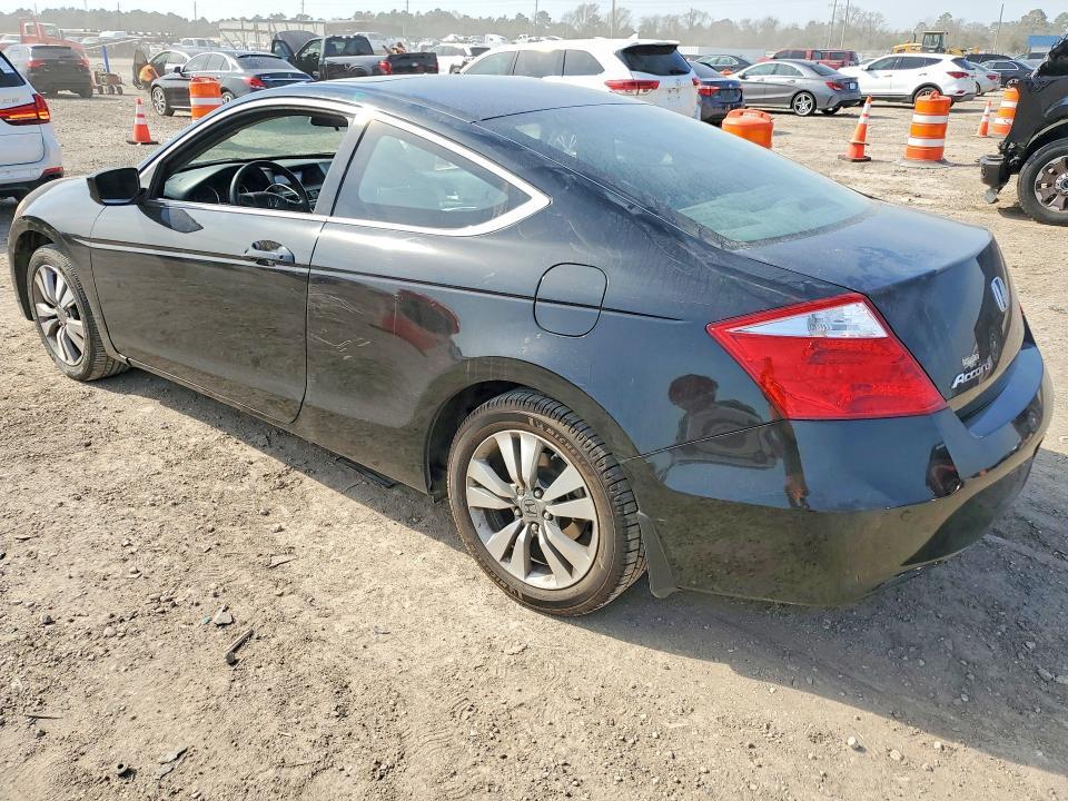 2010 Honda Accord ex