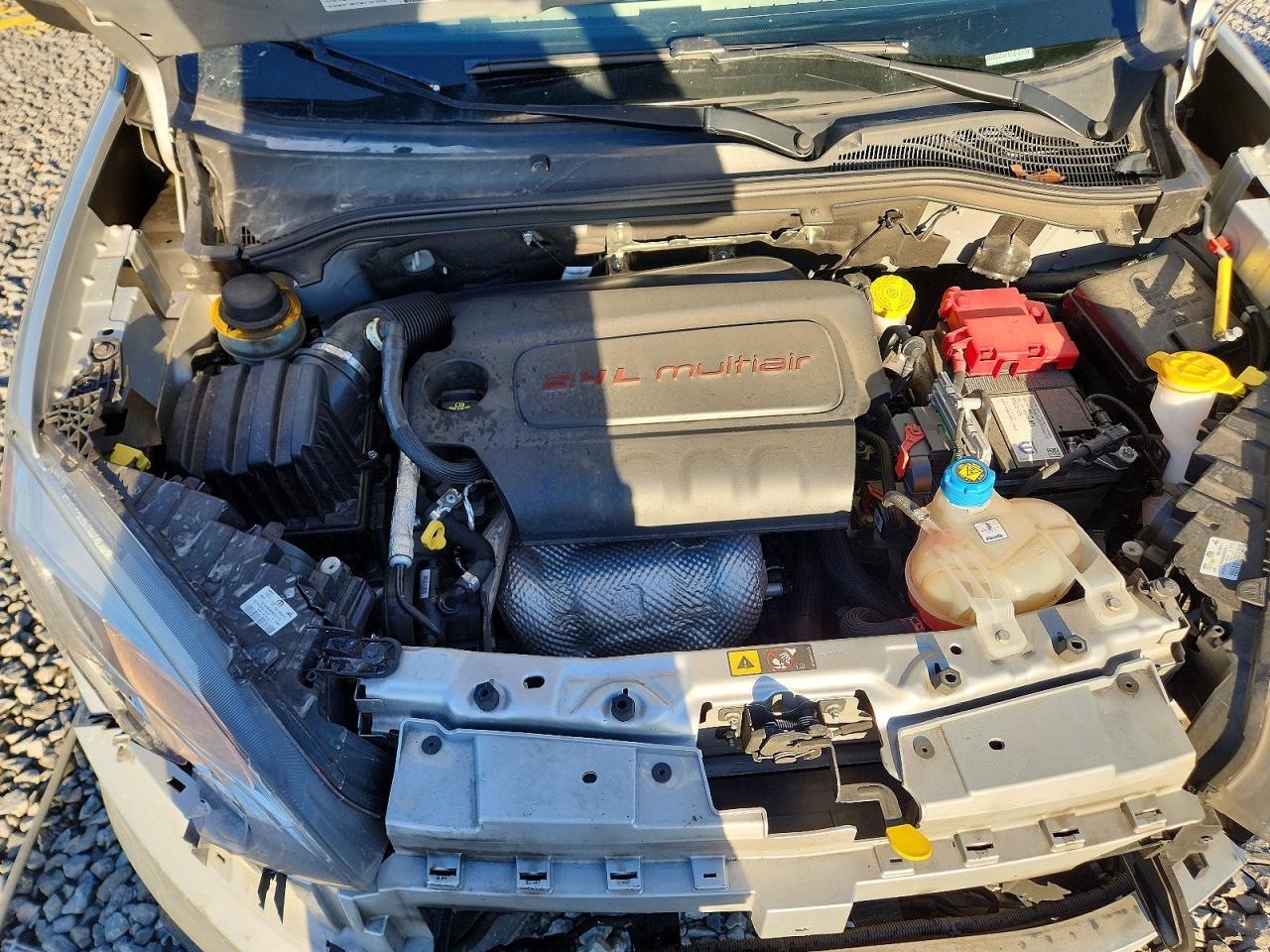 2022 Dodge RAM Promaster City Tradesman