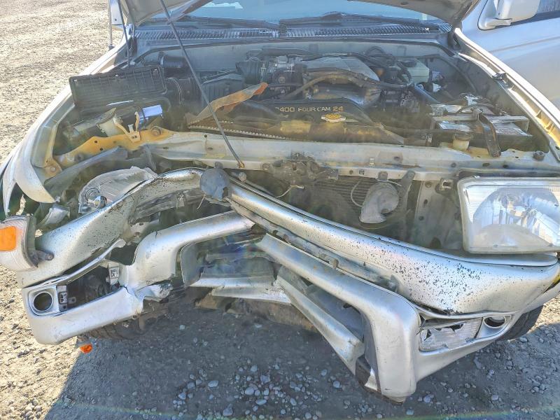 2001 Toyota 4runner SR5