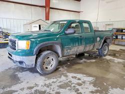 GMC Vehiculos salvage en venta: 2012 GMC Sierra K2500 Heavy Duty