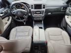 2015 Mercedes-Benz Gl 550 4matic