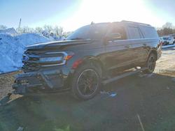 Ford salvage cars for sale: 2023 Ford Expedition max Limited