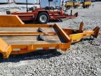 2014 Brookside 2014 KDR8 SLT 121-3.5KE/12' Flatbed