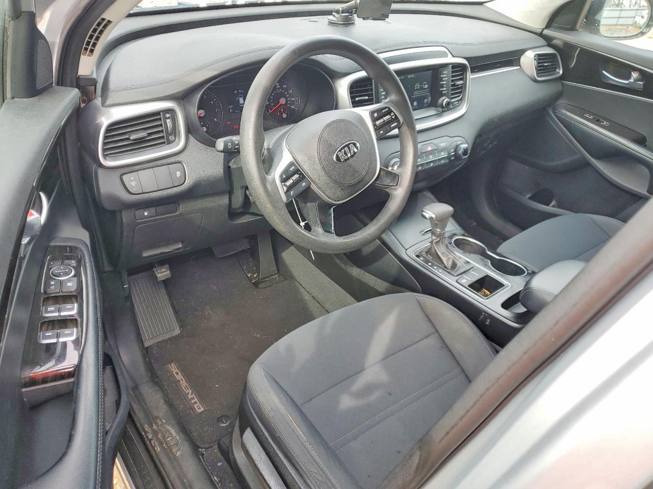 2019 KIA Sorento l