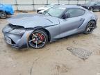 2022 Toyota Gr Supra 3.0 Premium