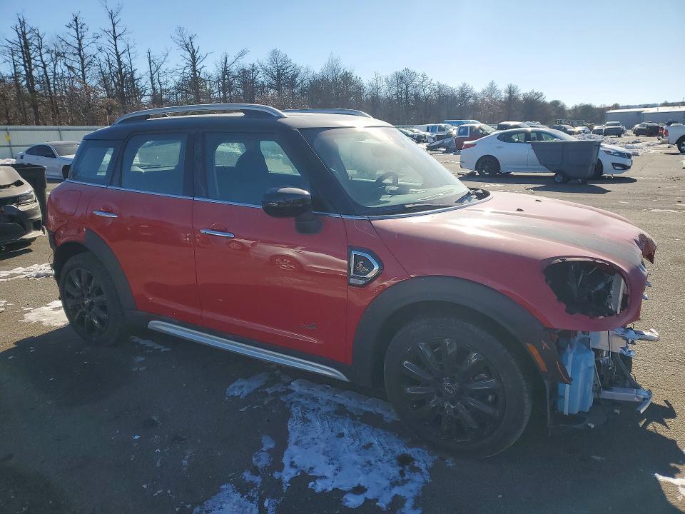 2023 Mini Cooper s Countryman All4
