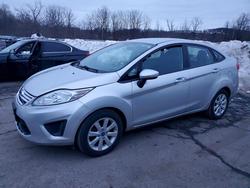 2013 Ford Fiesta se en venta en Marlboro, NY