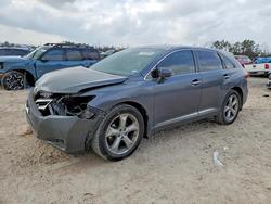 2013 Toyota Venza Limited for sale in Houston, TX