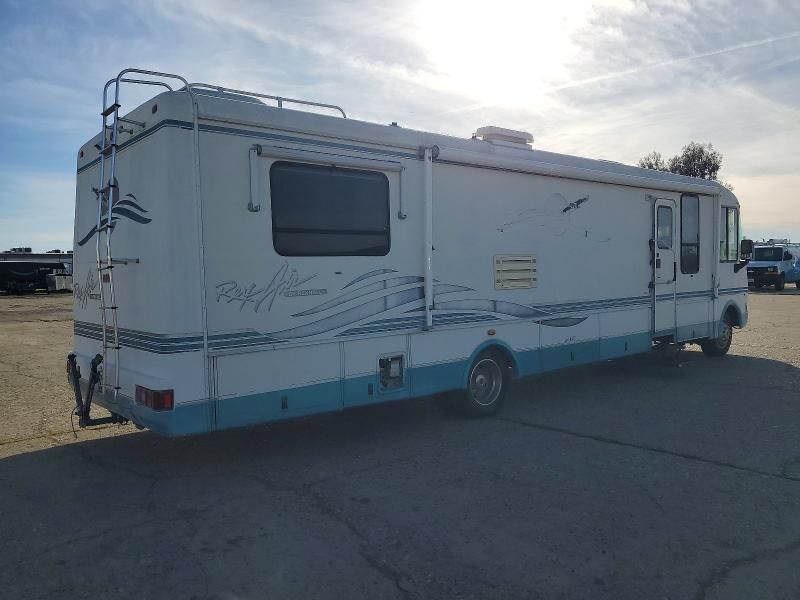 1999 Ford 1999 Rexhall Rexair