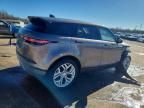 2020 Land Rover Range Rover Evoque se