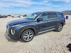 2020 Hyundai Palisade sel for sale in Taylor, TX