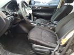 2017 Niss Sentra Automatic