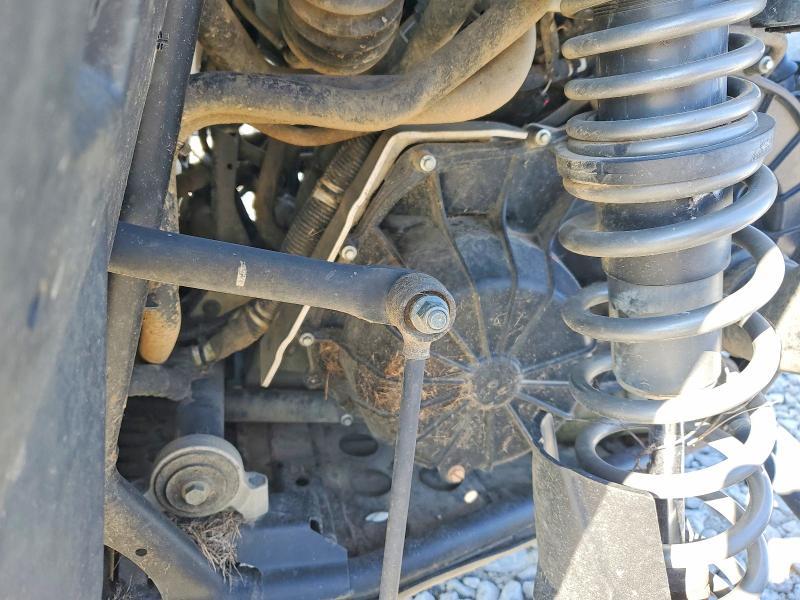 2021 Polaris RZR Utility Vehicle