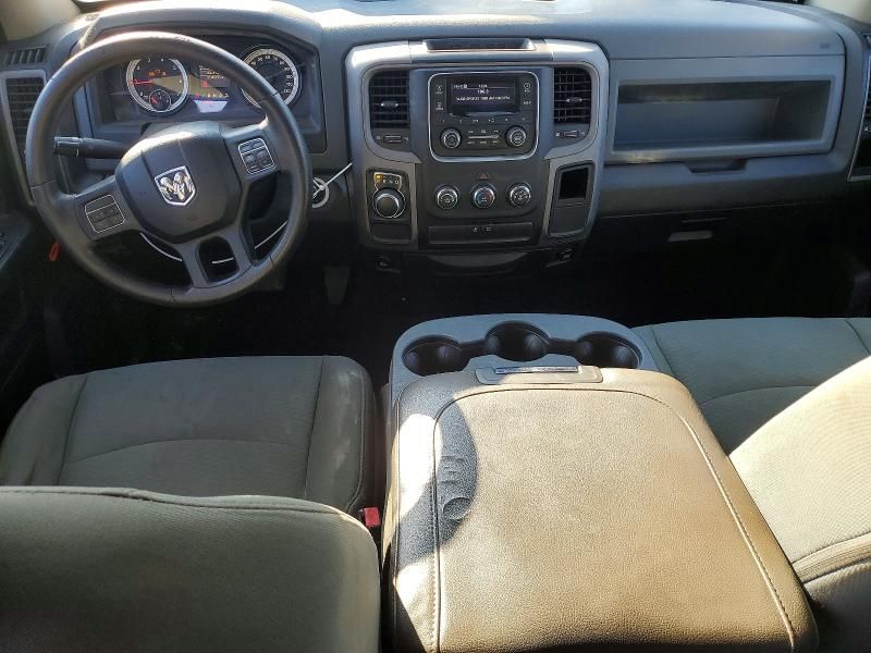 2014 Dodge Ram 1500 st