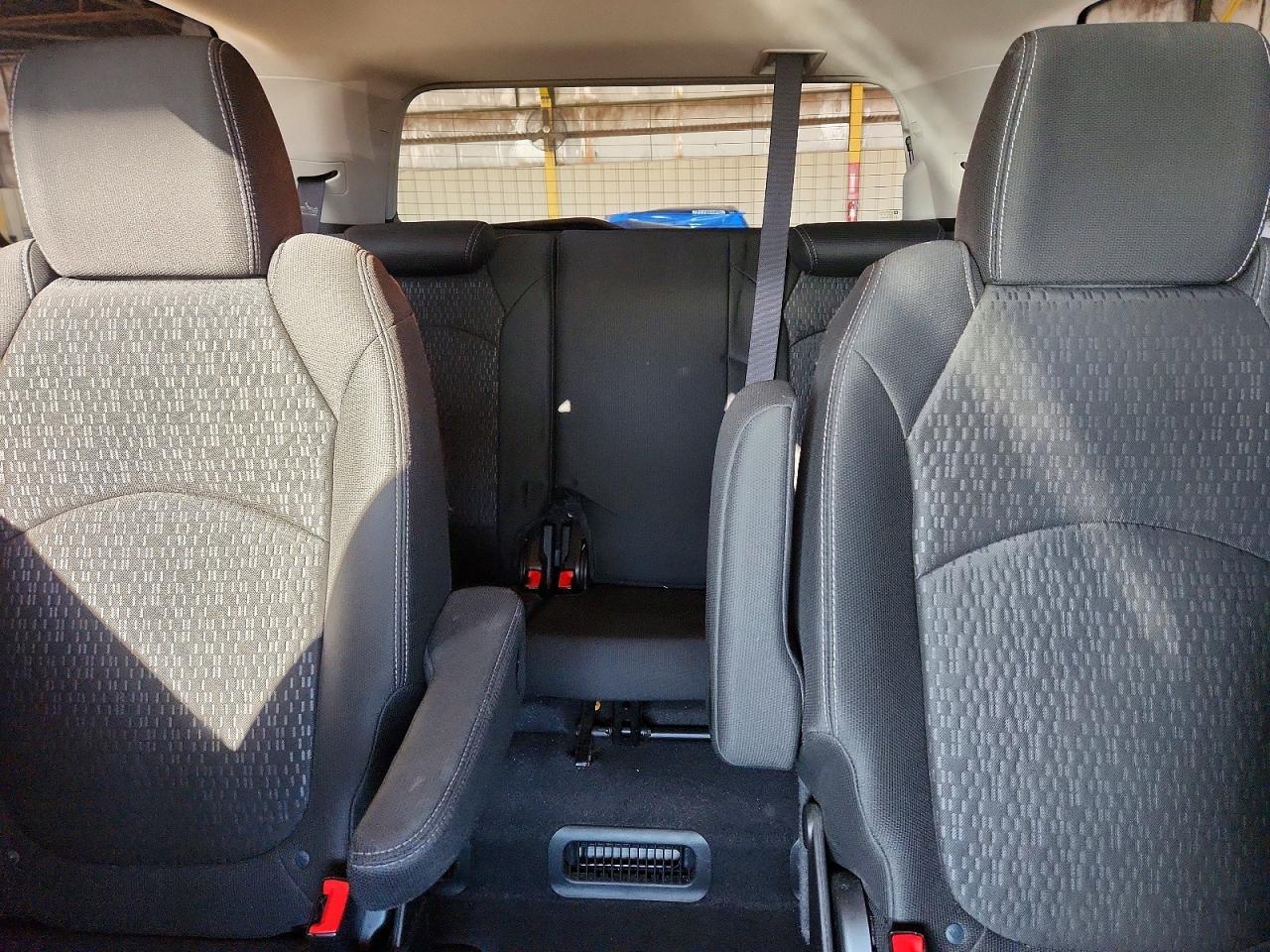 2013 GMC Acadia sle