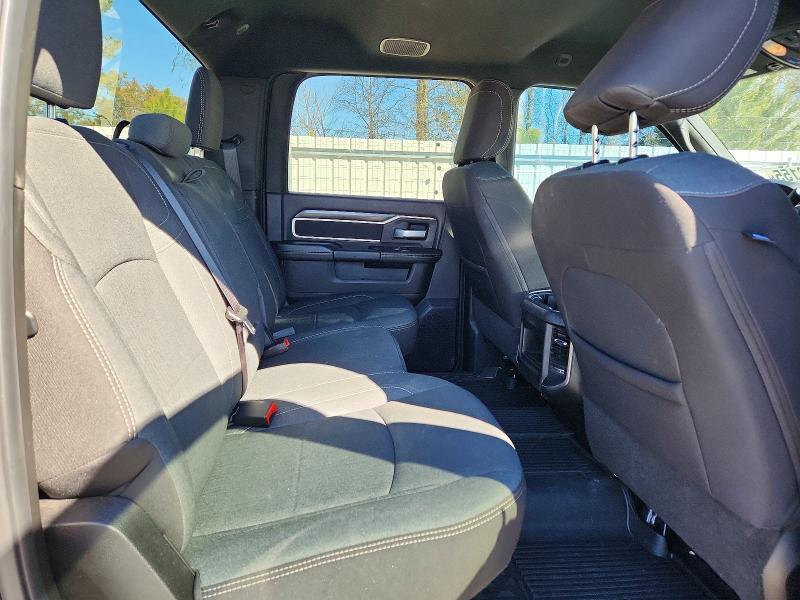 2024 Dodge RAM 3500 BIG Horn