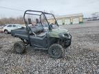 2016 Honda Pioneer 700 Utility Vehicle