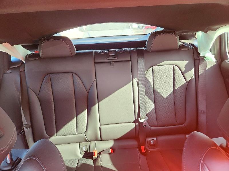 2023 BMW X4 Xdrive30i