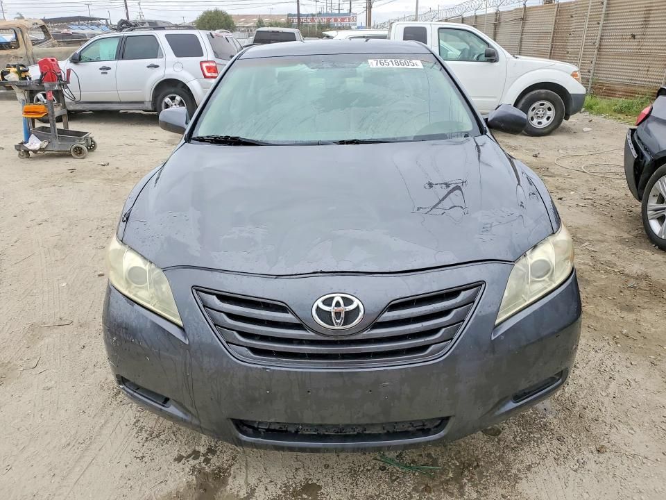 2007 Toyota Camry ce