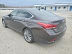 2017 Genesis G80 Base
