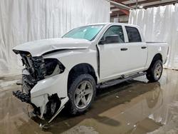 Dodge salvage cars for sale: 2014 Dodge RAM 1500 ST