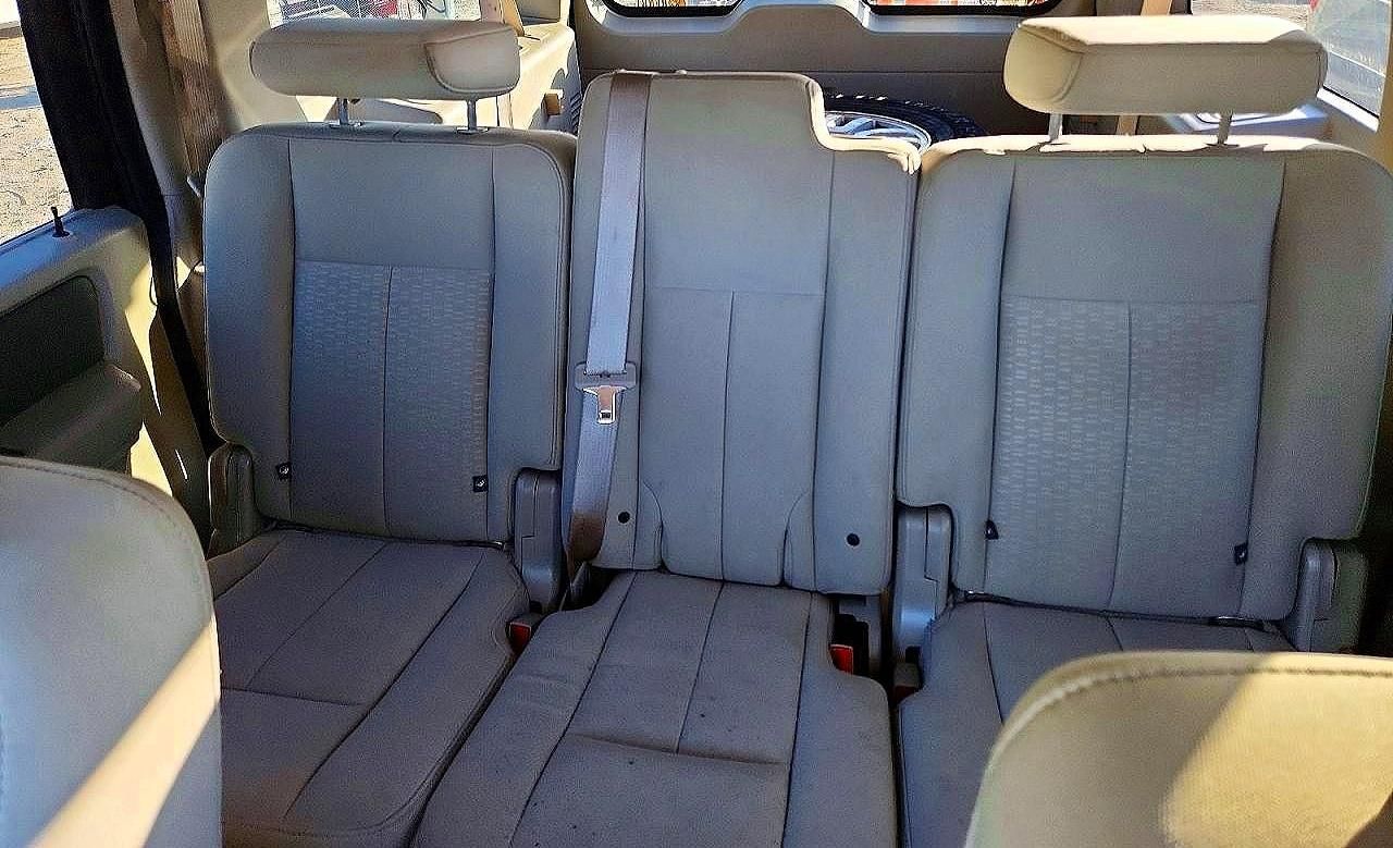 2011 Ford Expedition el xlt