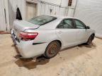 2008 Toyota Camry le