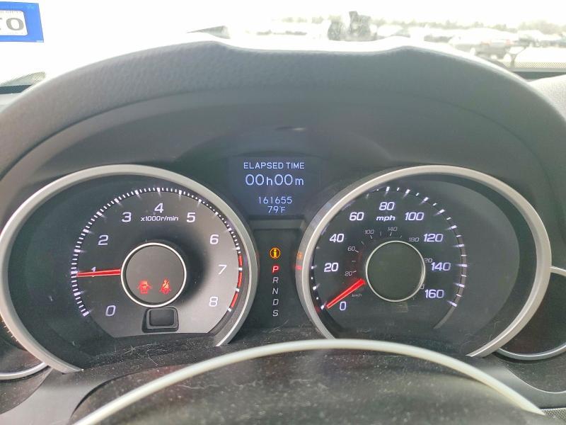 2012 Acura TL