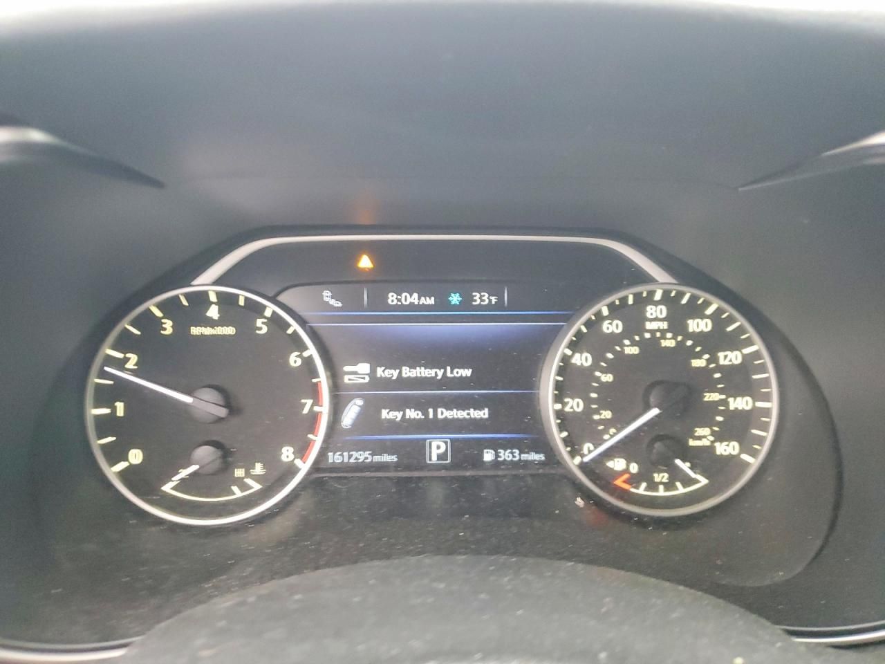 2016 Nissan Maxima 3.5s