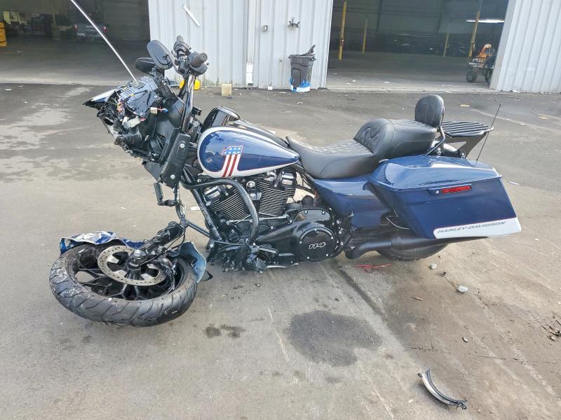 2020 Harley-Davidson Fltrxs