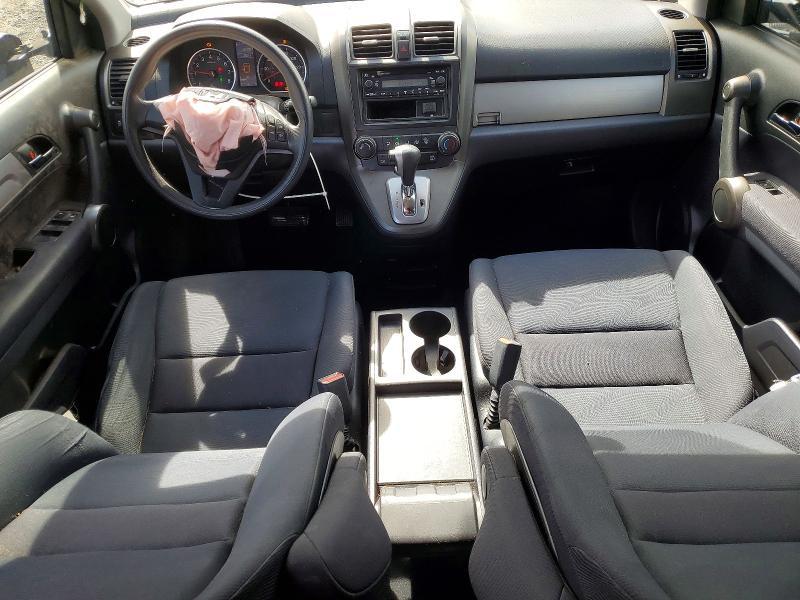 2011 Honda Cr-v lx