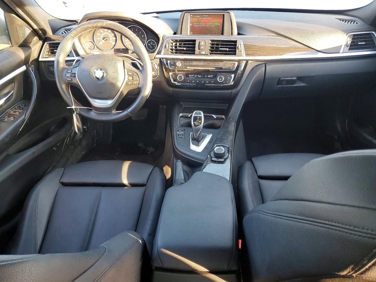 2016 BMW 328 xi Sulev