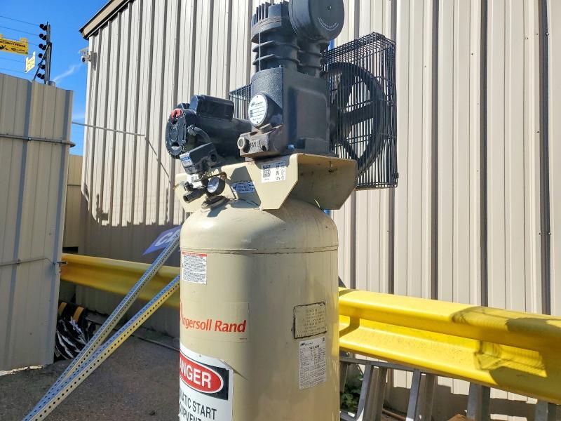 2000 Other Automobile Air Compressor