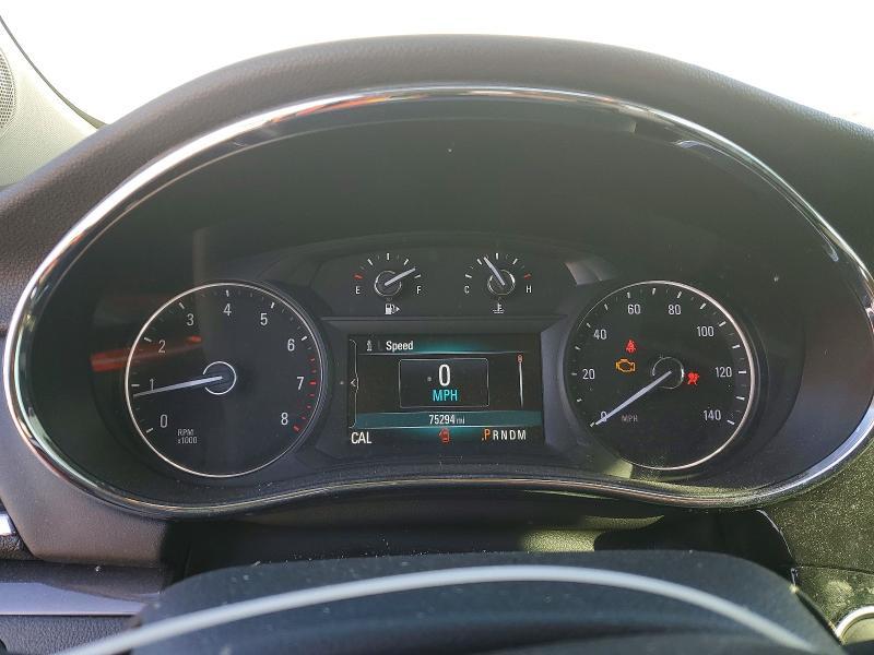 2017 Buick Encore Preferred ii