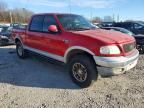 2001 Ford F150 Supercrew