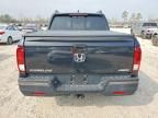 2019 Honda Ridgeline Black Edition