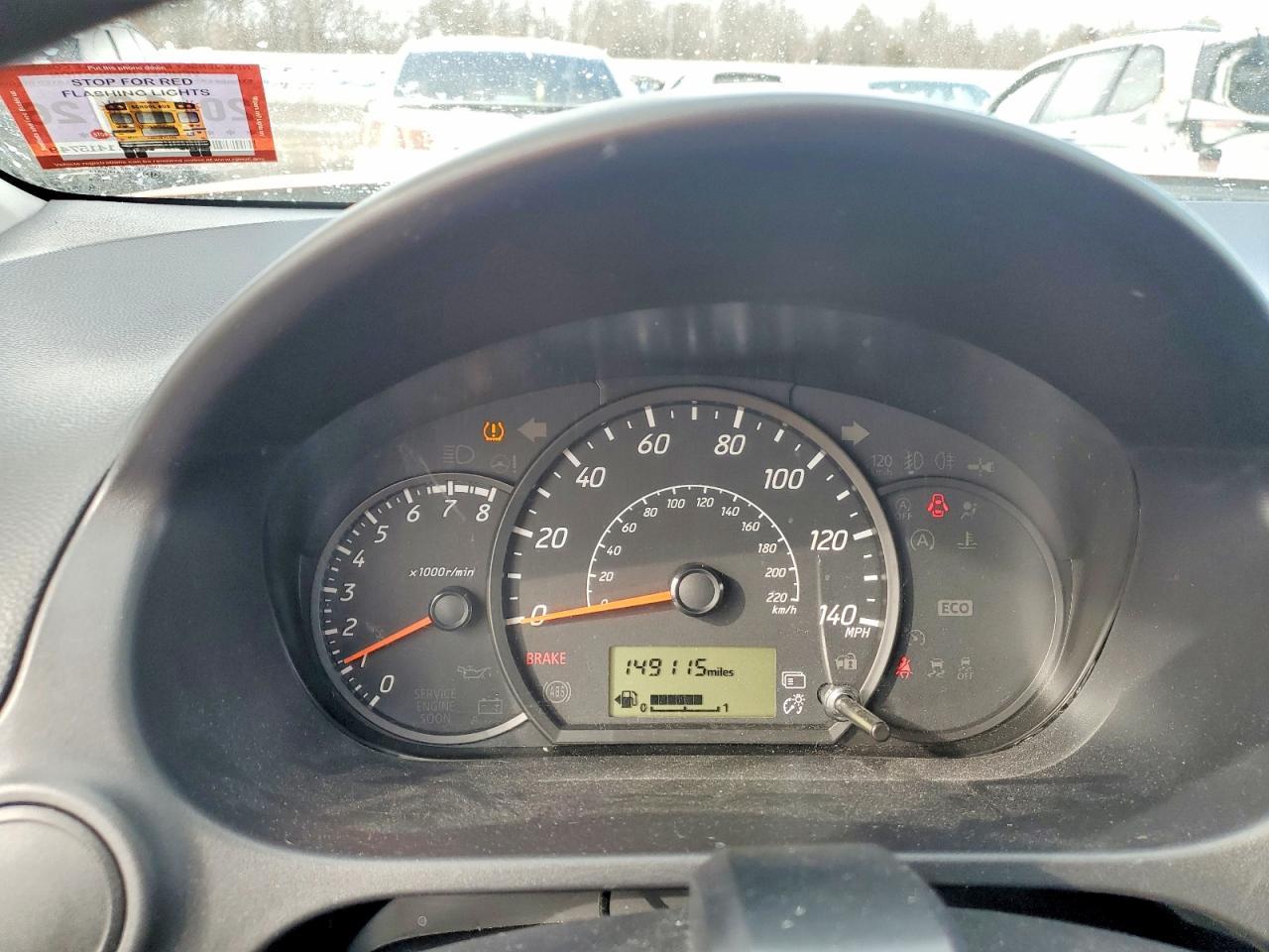 2017 Mitsubishi Mirage es