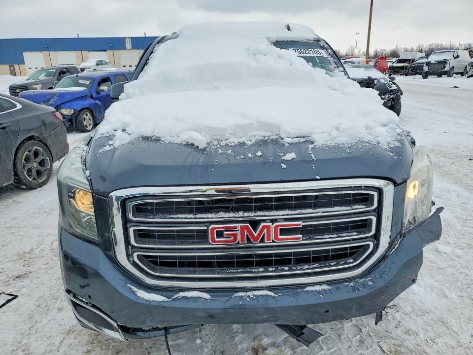 2019 GMC Yukon xl C1500 slt