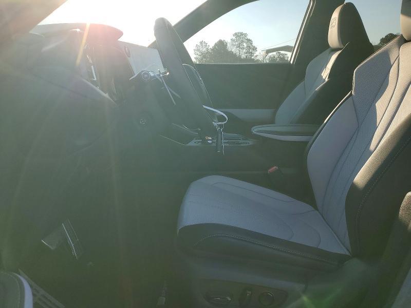2025 Lexus Tx 500h f Sport Premium
