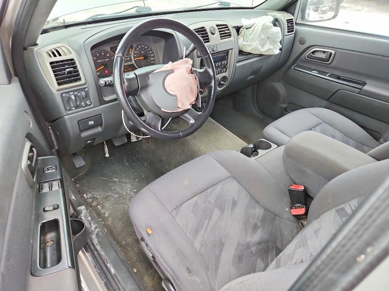 2005 Chevrolet Colorado