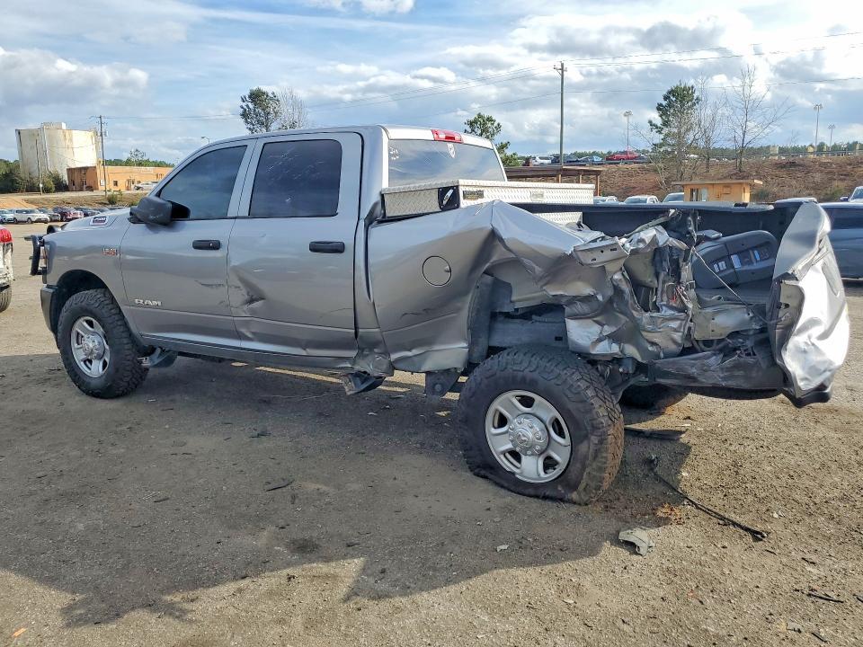2021 Dodge Ram 2500 Tradesman
