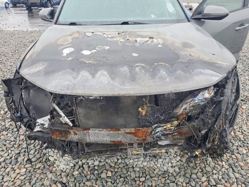 2022 Hyundai Santa Cruz Limited