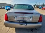 2002 Cadillac Deville