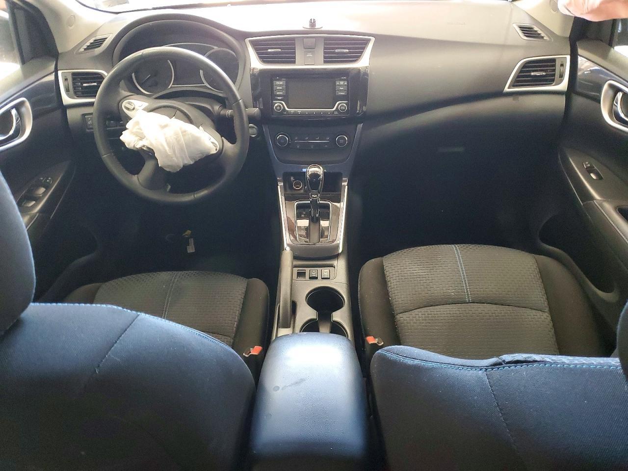 2016 Nissan Sentra