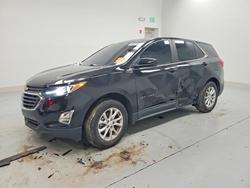 2021 Chevrolet Equinox lt for sale in Baltimore, MD