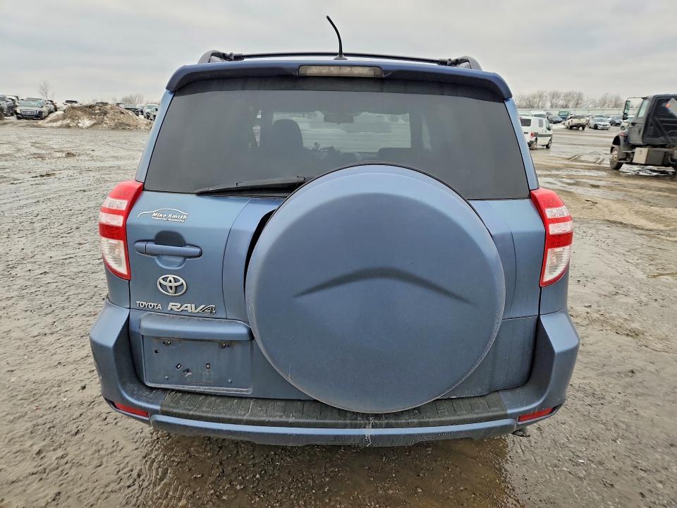 2010 Toyota Rav4
