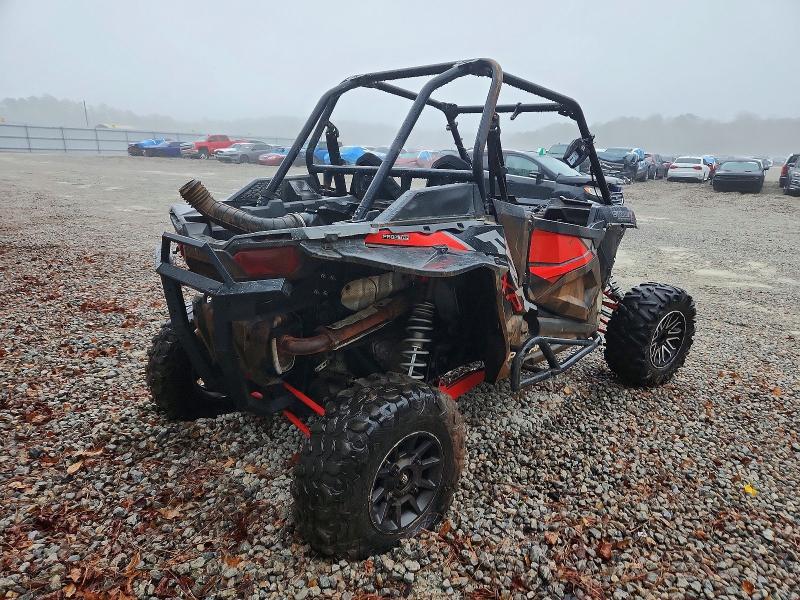 2018 Polaris RZR XP Turbo